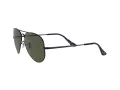 Ray-Ban Aviator Metal Ii RB 3689 914831 62 Férfi, Női napszemüveg