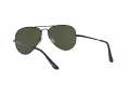 Ray-Ban Aviator Metal Ii RB 3689 914831 62 Férfi, Női napszemüveg
