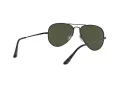 Ray-Ban Aviator Metal Ii RB 3689 914831 62 Férfi, Női napszemüveg