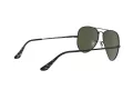 Ray-Ban Aviator Metal Ii RB 3689 914831 62 Férfi, Női napszemüveg