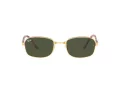 Ray-Ban RB 3690 001/31 51 Férfi, Női napszemüveg