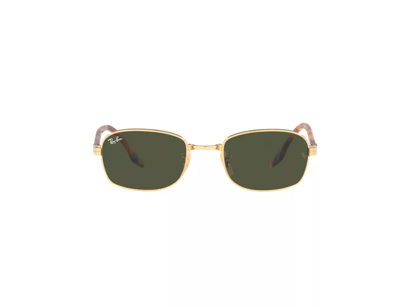 Ray-Ban RB 3690 001/31 51 Férfi, Női napszemüveg