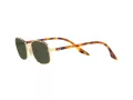 Ray-Ban RB 3690 001/31 51 Férfi, Női napszemüveg