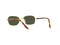 Ray-Ban RB 3690 001/31 51 Férfi, Női napszemüveg