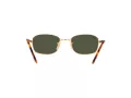 Ray-Ban RB 3690 001/31 51 Férfi, Női napszemüveg