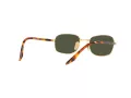 Ray-Ban RB 3690 001/31 51 Férfi, Női napszemüveg