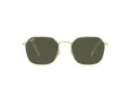 Ray-Ban Jim RB 3694 001/31 53 Férfi, Női napszemüveg