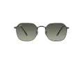 Ray-Ban Jim RB 3694 002/71 55 Férfi, Női napszemüveg