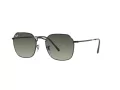Ray-Ban Jim RB 3694 002/71 55 Férfi, Női napszemüveg
