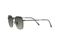 Ray-Ban Jim RB 3694 002/71 55 Férfi, Női napszemüveg