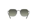 Ray-Ban Jim RB 3694 002/71 55 Férfi, Női napszemüveg
