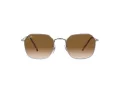 Ray-Ban Jim RB 3694 004/51 55 Férfi, Női napszemüveg