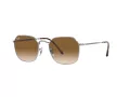 Ray-Ban Jim RB 3694 004/51 55 Férfi, Női napszemüveg