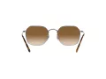 Ray-Ban Jim RB 3694 004/51 55 Férfi, Női napszemüveg