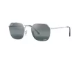 Ray-Ban Jim RB 3694 9242G6 53 Férfi, Női napszemüveg