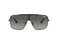Ray-Ban Wings Ii RB 3697 002/11 135 Férfi napszemüveg
