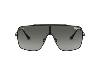 Ray-Ban Wings Ii RB 3697 002/11 135 Férfi napszemüveg