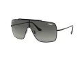 Ray-Ban Wings Ii RB 3697 002/11 135 Férfi napszemüveg