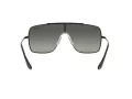 Ray-Ban Wings Ii RB 3697 002/11 135 Férfi napszemüveg