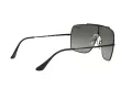 Ray-Ban Wings Ii RB 3697 002/11 135 Férfi napszemüveg