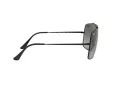 Ray-Ban Wings Ii RB 3697 002/11 135 Férfi napszemüveg