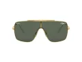 Ray-Ban Wings Ii RB 3697 905071 135 Férfi napszemüveg
