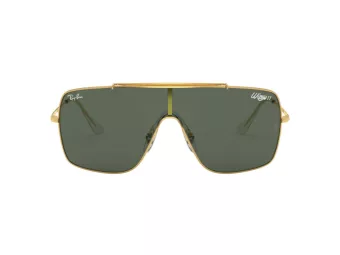 Ray-Ban Wings Ii RB 3697 905071 135 Férfi napszemüveg