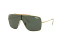 Ray-Ban Wings Ii RB 3697 905071 135 Férfi napszemüveg