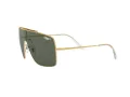 Ray-Ban Wings Ii RB 3697 905071 135 Férfi napszemüveg