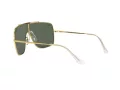 Ray-Ban Wings Ii RB 3697 905071 135 Férfi napszemüveg
