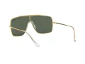 Ray-Ban Wings Ii RB 3697 905071 135 Férfi napszemüveg