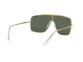 Ray-Ban Wings Ii RB 3697 905071 135 Férfi napszemüveg