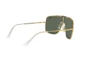 Ray-Ban Wings Ii RB 3697 905071 135 Férfi napszemüveg