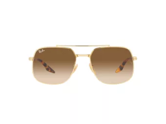 Ray-Ban RB 3699 001/51 56 Férfi, Női napszemüveg