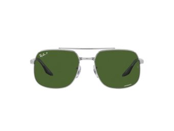 Ray-Ban RB 3699 003/P1 56 Férfi, Női napszemüveg