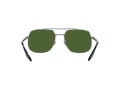 Ray-Ban RB 3699 003/P1 56 Férfi, Női napszemüveg