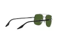Ray-Ban RB 3699 003/P1 59 Férfi, Női napszemüveg