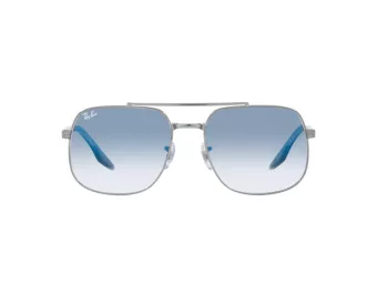 Ray-Ban RB 3699 004/3F 59 Férfi, Női napszemüveg
