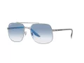 Ray-Ban RB 3699 004/3F 59 Férfi, Női napszemüveg