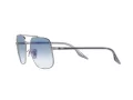 Ray-Ban RB 3699 004/3F 59 Férfi, Női napszemüveg