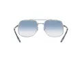Ray-Ban RB 3699 004/3F 59 Férfi, Női napszemüveg