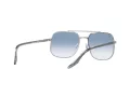 Ray-Ban RB 3699 004/3F 59 Férfi, Női napszemüveg