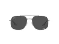 Ray-Ban RB 3699 004/K8 56 Férfi, Női napszemüveg