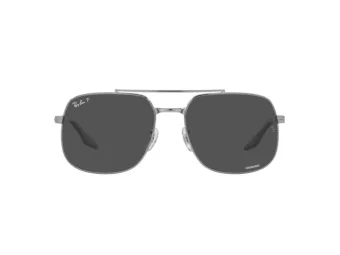 Ray-Ban RB 3699 004/K8 56 Férfi, Női napszemüveg
