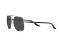 Ray-Ban RB 3699 004/K8 59 Férfi, Női napszemüveg