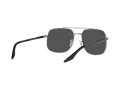 Ray-Ban RB 3699 004/K8 59 Férfi, Női napszemüveg