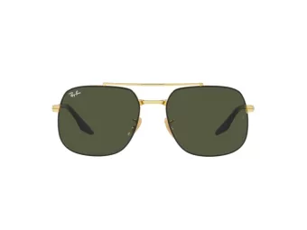 Ray-Ban RB 3699 900031 59 Férfi, Női napszemüveg