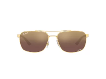 Ray-Ban RB 3701 001/6B 59 Férfi napszemüveg