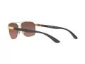 Ray-Ban RB 3701 001/6B 59 Férfi napszemüveg