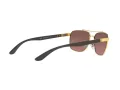 Ray-Ban RB 3701 001/6B 59 Férfi napszemüveg